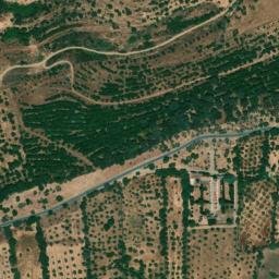 Satellite imagery of survey_point, PT
