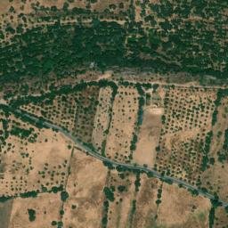 Satellite imagery of survey_point, PT