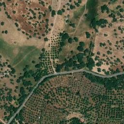 Satellite imagery of survey_point, PT