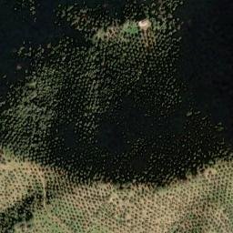Satellite imagery of Cerro Gordo, ES