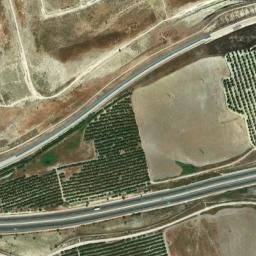 Satellite imagery of survey_point, ES