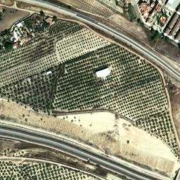 Satellite imagery of survey_point, ES