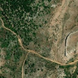 Satellite imagery of Sierra de la Hoya del Espino, ES