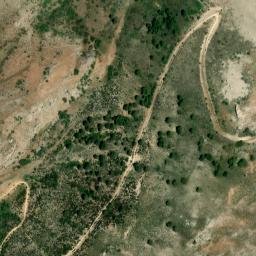 Satellite imagery of Sierra de la Hoya del Espino, ES