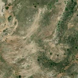 Satellite imagery of Sierra de la Hoya del Espino, ES