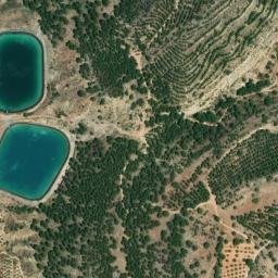 Satellite imagery of survey_point, ES