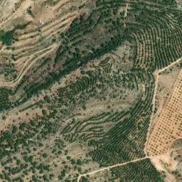 Satellite imagery of survey_point, ES