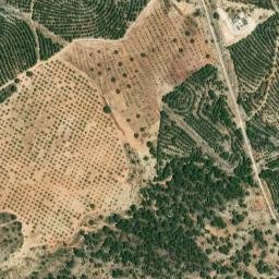 Satellite imagery of survey_point, ES