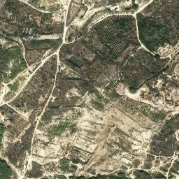 Satellite imagery of survey_point, ES