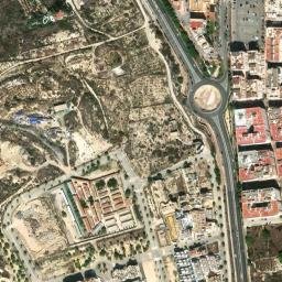 Satellite imagery of survey_point, ES
