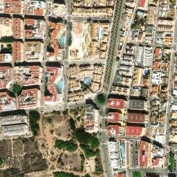 Satellite imagery of survey_point, ES