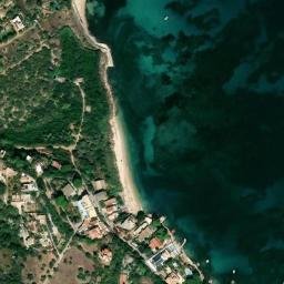 Satellite imagery of Il Castello di Solanto, IT