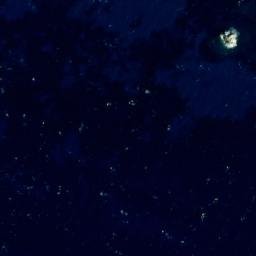 Satellite imagery of Daneistís, GR