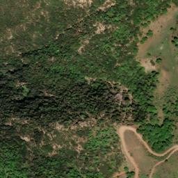 Satellite imagery of Psilí Ráchi, GR
