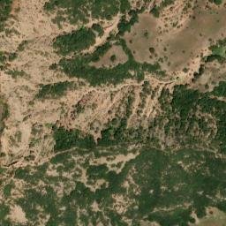 Satellite imagery of Psilí Ráchi, GR
