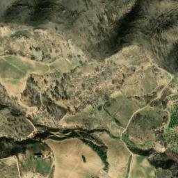 Satellite imagery of Koukouziéres, GR