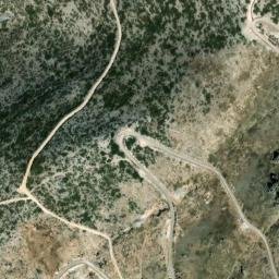 Satellite imagery of Πυργάρι, GR