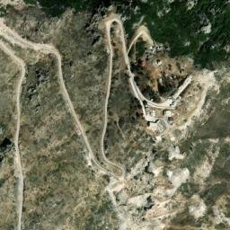 Satellite imagery of Πυργάρι, GR