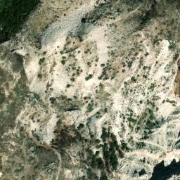 Satellite imagery of Πυργάρι, GR