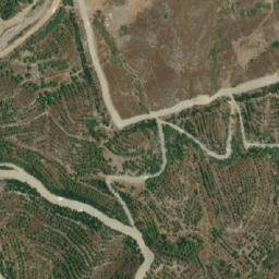Satellite imagery of Yokuşbaşı Burnu, TR