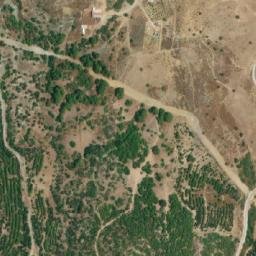 Satellite imagery of Yokuşbaşı Burnu, TR
