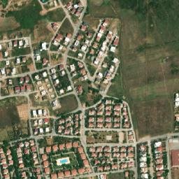 Drone Görünümü