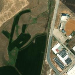 Drone Görünümü