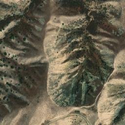 Satellite imagery of Khrebet Kashkkha, IR