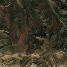 Satellite imagery of Kōtal-e Gardangah, AF