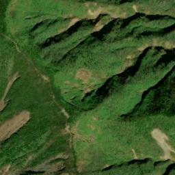 Satellite imagery of 不忘山, JP