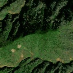 Satellite imagery of 不忘山, JP