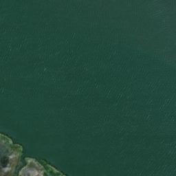 Satellite imagery of Gillespie Point, US