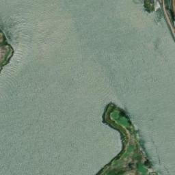 Satellite imagery of Point Palo Alto, US