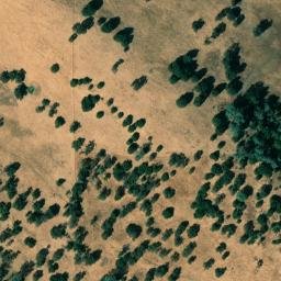 Satellite imagery of Crosette Prospect, US