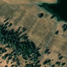 Satellite imagery of Crosette Prospect, US