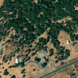 Satellite imagery of Sacramento Mine, US