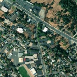 Satellite imagery of Dead Horse Mine, US