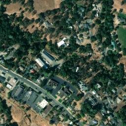 Satellite imagery of Dead Horse Mine, US