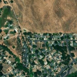 Satellite imagery of Dead Horse Mine, US