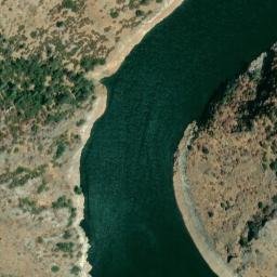 Satellite imagery of Marble Quarries, US