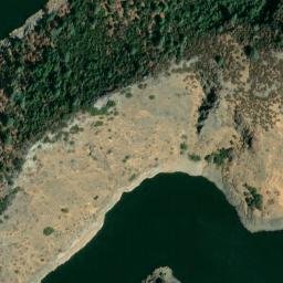 Satellite imagery of Marble Quarries, US