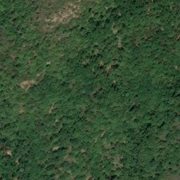 Satellite imagery of Red Cloud Mine, US