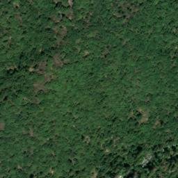 Satellite imagery of Red Cloud Mine, US