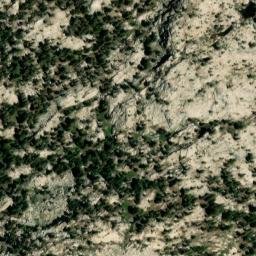 Satellite imagery of Bailey Ridge, US