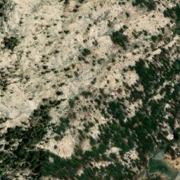 Satellite imagery of Bailey Ridge, US