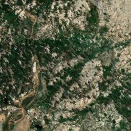 Satellite imagery of Macomb Ridge, US
