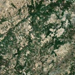 Satellite imagery of Macomb Ridge, US