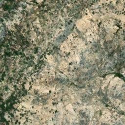 Satellite imagery of Macomb Ridge, US