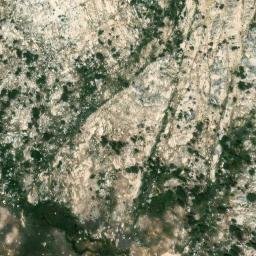 Satellite imagery of Suicide Ridge, US