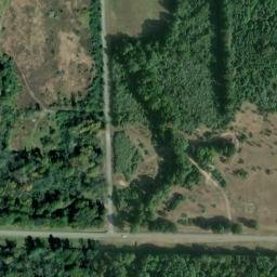 Satellite imagery of Old Ben Number 26 Mine, US